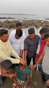 The importance of water baptism has been understood in different ways throughout church history. Some groups have taught that water baptism is the means by which God forgives sins. Others have said that water baptism is a sign and a seal of being in a covenant relationship with God. | Jesus Lives Evangelical International Ministry