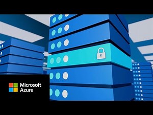Introducing Azure confidential computing