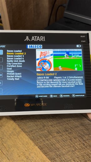 99K views · 1.3K reactions | Taking a look at the Gamestation Go! | 1980sGamer | Facebook