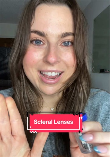 Removing Scleral Lenses: A Step-by-Step Guide
