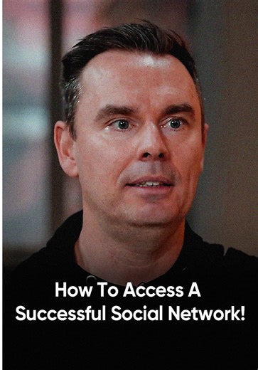 How to Build a Successful Social Network