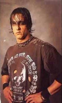 Billy Kidman 1st WCW Theme 'Devistator (A)'