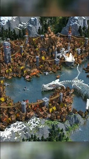 "This Easy Minecraft Build Will Blow Your Mind! 😱"#MinecraftBuild #EasyMinecraft #MinecraftIdeas