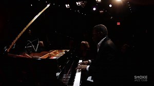 3.4K views · 109 reactions | The George Cables Quartet featuring Craig Handy (sax), Essiet Essiet (bass), and Jerome Jennings (drums)! 2 more nights celebrating George’s 80th Birthday! Tickets to all upcoming performances: lnk.to/Oq06EZDU | SMOKE Jazz Club | Facebook