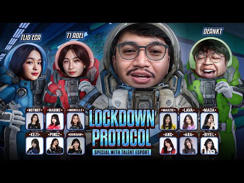 FINAL LEBIH AWAL KAH? - M7 World Championship