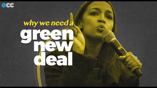 Green New Deal Explained: Who Actually Benefits from It?