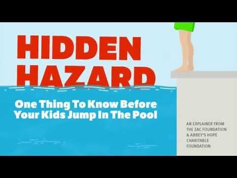 Pool Drain Safety: Keep Your Kids Safe from Hidden Hazards