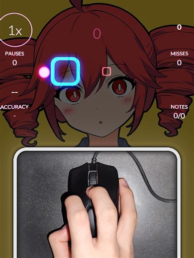 Exploring Vocaloids: A Journey Through Color Mixing