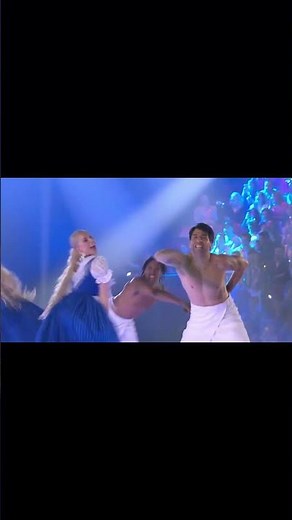Ievan Polka at Eurovision 2024 #ievanpolkka #eurovision2024