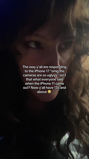 iPhone 17: Camera Reactions vs. Previous Models