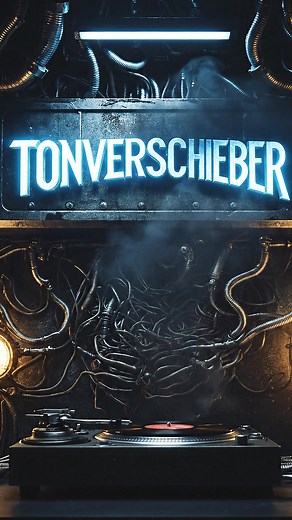 🔥 NEW RELEASE ANNOUNCEMENT – 27.11.2025 🔥 Tonverschieber – „Asset“ Techno-Hub [DE] Am 27. November 2025 liefert Tonverschieber mit „Asset“ einen kompromisslosen 140 BPM Industrial Techno-Brett, der ohne Umwege in die Dunkelheit führt. Raw. Metallisch. Direkt auf die Zwölf. Expect: treibende Kicks, kalte Maschinenenergie und ein Sound, der jede Halle in ein Stahlwerk verwandelt. Ein Track, gemacht für die echten Nachtschwärmer. Label: Techno-Hub [DE] Genre: Industrial Techno Release-Date: 27.11