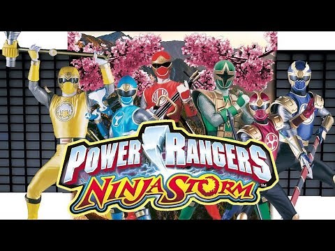 Power Rangers saison 11 Force Cyclone épisode 37/38 : La tempête avant le calme🌀