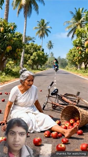 ❤️🏍️😂two muscular bikers teacha lesson to a rich boy and girl #ai #humanity #bike 🏍️