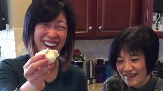 How to Make Potstickers Extra Crispy