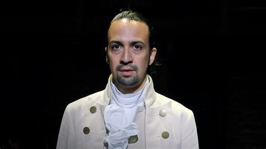 Celebrate the 10 year anniversary of #Hamilton! Watch the hit musical in theaters for the first time ever on September 5. | Rotten Tomatoes