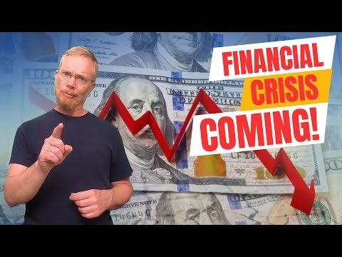 Financial Crisis Coming!
