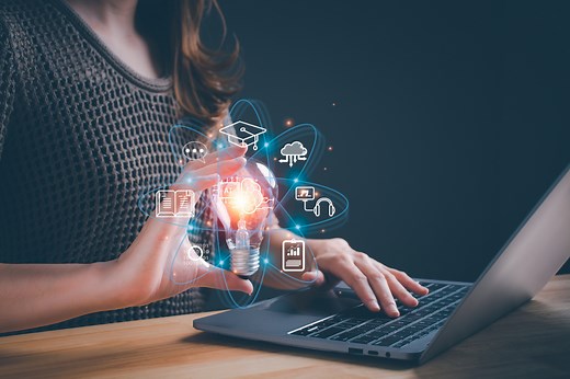 Prompt Chaining Langchain | IBM