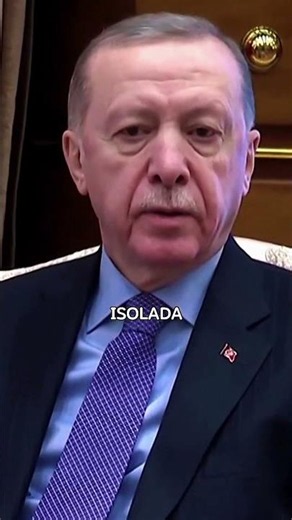 Turquia Reafirma Apoio ao Irã em Meio às Tensões Geopolíticas