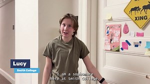 📽️ Lucy's Room Tour