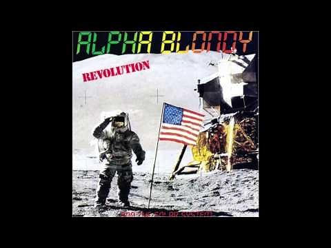 Alpha Blondy, Blesser. (Reggae)