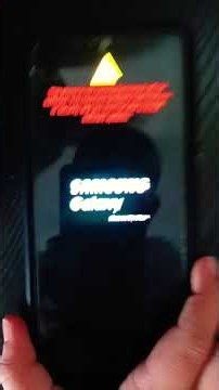 boot animation samsung galaxy a53