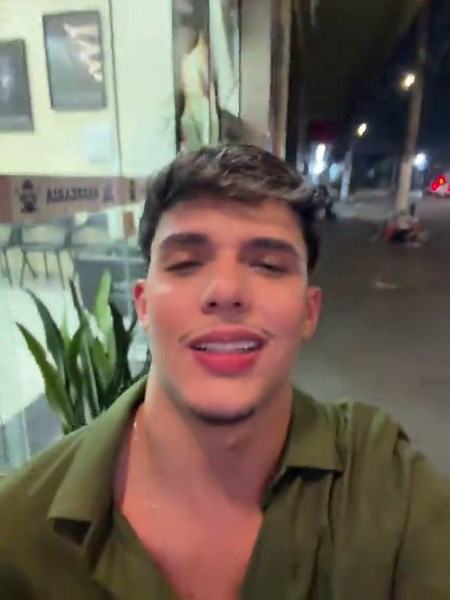 Os vídeos de Everton (@ofc_evertonreal) com som original - julynha