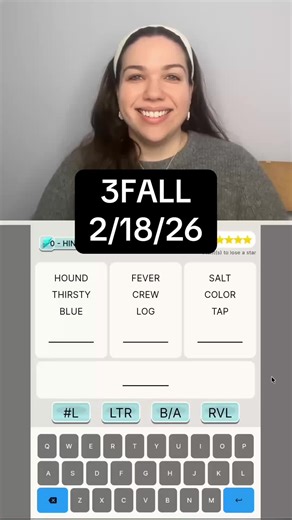 Rollercoaster ride of a #3fall #wordgames | roller coaster