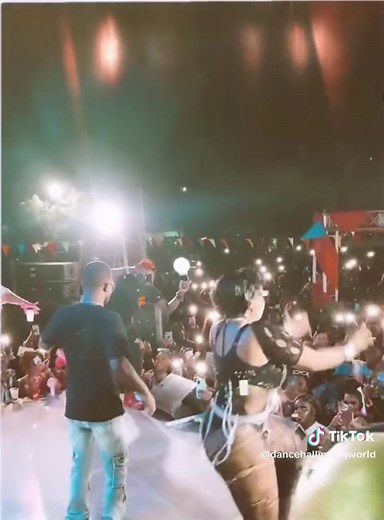 DancehallMusiqWorld on TikTok