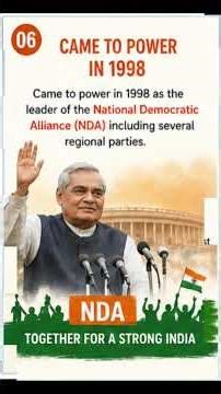 Class 10 Bhartiya Janata Party BJP Full Story#BJP #class10BJP, #nationalparty #subodhfoundationhindi