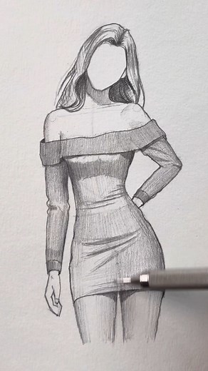 5.9M views · 58K reactions | This is so easy to draw  | Vkartbox | Facebook