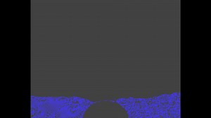 Flip方法模拟溃坝和障碍物碰撞（Swift实现，Metal计算着色器加速和渲染）