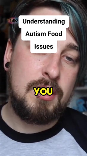 1.5K views | Navigating food issues related to autism can feel...