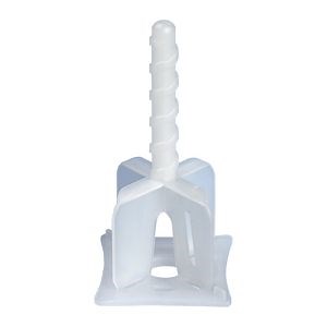 [Hot Item] Install Tools Plastic Wedge 1/8 Tile Leveling Tools Tiles Leveler Spacer