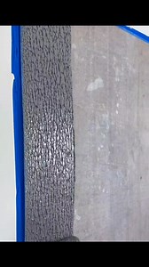 743K views · 9.1K reactions | Roller coat material, jinc Dana kase banaye, beautiful wall #highlight #texture #design #trending #video #painting #texturework #homedecor #shots #rastic | Kapil Dev Bhartiya | Facebook