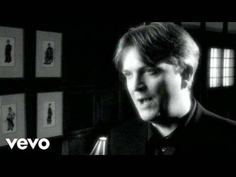 Prefab Sprout - Prisoner Of The Past (Official Video)