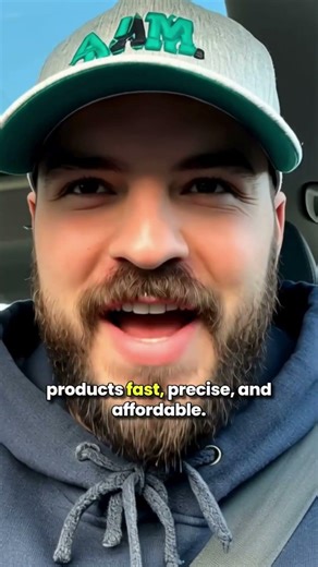 One Email → Real Product | Inside SaniPrint 3D Print Farm