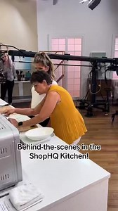 Kitchen clearance closeout! Spice up your summer with our red hot deals. Up to 60% off! ♨️ ShopHQ.com/Kitchen | ShopHQ