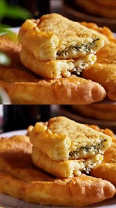 Langosi pufosi cu branza 🧀 sarata, exact ca in copilarie! Aluat moale, branza topita si gust autentic de patiserie facuti acasa, rapid si simplu. Incearca reteta si bucura-te de cel mai bun deliciu pufos, perfect pentru orice moment al zilei! #Langosi #LangosiUmpluti #LangosiCuBranza #RetetaDeLangosi #LangosiPufosi | JamilaCuisine