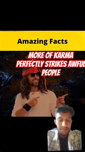 More of Karma Perfectly Strikes Awful People Part 3 || #shorts || #Facts
