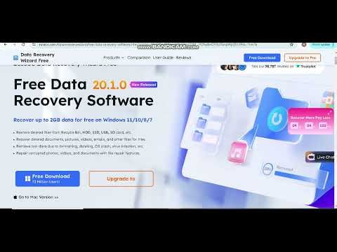EaseUS Data Recovery Wizard v20.1.0 Crack +License Key Download