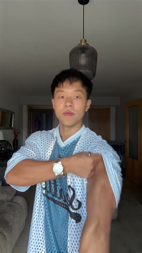 Top Moves in Pump Sayso Challenge