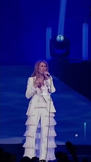 Every night in my dream I see you- #celinedion