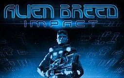 【AOI青】《Alien Breed:Impact》《异形繁殖1》第五章:界面 老将（普通）难度