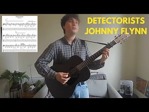 Detectorists (Johnny Flynn)