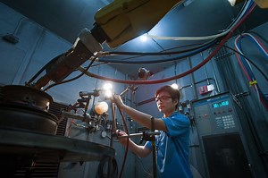 Why study materials engineering? | UBC Engineering