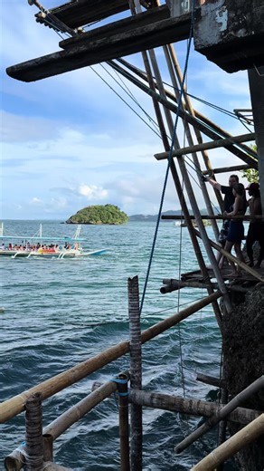 Explore Magic Island Boracay: Your Ultimate Travel Guide