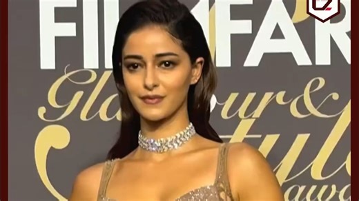 印度宝莱坞女星 阿纳尼亚·潘迪 Ananya Panday #宝莱坞 #印度美女 #阿纳尼亚·潘迪 #印度女星 #印度歌舞_哔哩哔哩_bilibili