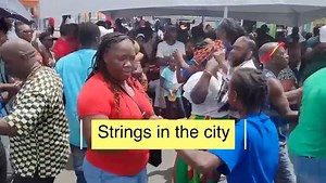 1.5K views | Carriacou Maroon & String Band Festival 2024 Promo | GIS Grenada | Facebook