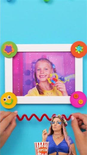 Crafty Wonders: 10 Fun DIY Projects You Can Try at Home!