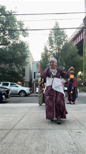 Traditional Greek Costumes from Cappadocia and Pontos — GAFS Fit Check